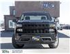 2020 Chevrolet Silverado 1500 Silverado Custom (Stk: 156586) in Milton - Image 2 of 20