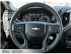 2020 Chevrolet Silverado 1500 Silverado Custom (Stk: 156586) in Milton - Image 9 of 20