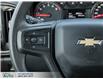 2020 Chevrolet Silverado 1500 Silverado Custom (Stk: 156586) in Milton - Image 11 of 20