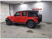 2021 Jeep Wrangler Unlimited Sahara (Stk: 2460P) in Belleville - Image 2 of 10