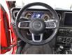 2021 Jeep Wrangler Unlimited Sahara (Stk: 2460P) in Belleville - Image 6 of 10