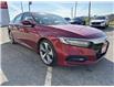 2019 Honda Accord Touring 2.0T (Stk: SH359) in Simcoe - Image 7 of 29