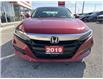 2019 Honda Accord Touring 2.0T (Stk: SH359) in Simcoe - Image 8 of 29