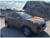2018 Kia Sportage EX (Stk: u992) in MONT-JOLI - Image 2 of 21