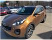 2018 Kia Sportage EX (Stk: u992) in MONT-JOLI - Image 11 of 21