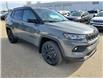 2023 Jeep Compass Altitude (Stk: 23CP8252) in Devon - Image 3 of 15