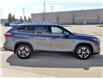 2021 Toyota Highlander XLE (Stk: 7047) in Regina - Image 4 of 43