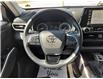2021 Toyota Highlander XLE (Stk: 7047) in Regina - Image 26 of 43