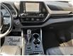2021 Toyota Highlander XLE (Stk: 7047) in Regina - Image 27 of 43