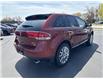 2015 Lincoln MKX Base (Stk: 23027A) in Amherstburg - Image 7 of 19