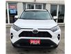 2019 Toyota RAV4 XLE (Stk: P03320) in Timmins - Image 3 of 23