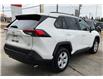 2019 Toyota RAV4 XLE (Stk: P03320) in Timmins - Image 5 of 23
