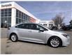 2021 Toyota Corolla LE (Stk: 10004A) in Calgary - Image 1 of 23