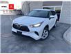 2022 Toyota Highlander LE (Stk: 53247B) in Brampton - Image 1 of 19