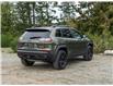 2021 Jeep Cherokee Trailhawk (Stk: P2769C) in Courtenay - Image 4 of 22