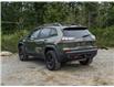 2021 Jeep Cherokee Trailhawk (Stk: P2769C) in Courtenay - Image 5 of 22