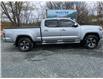 2017 Toyota Tacoma Limited (Stk: 22176A) in Madoc - Image 2 of 23