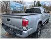 2017 Toyota Tacoma Limited (Stk: 22176A) in Madoc - Image 3 of 23