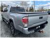 2017 Toyota Tacoma Limited (Stk: 22176A) in Madoc - Image 4 of 23
