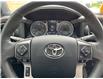 2017 Toyota Tacoma Limited (Stk: 22176A) in Madoc - Image 14 of 23