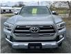 2017 Toyota Tacoma Limited (Stk: 22176A) in Madoc - Image 8 of 23