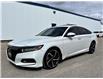 2019 Honda Accord Sport 1.5T (Stk: 1HGCV1) in Kitchener - Image 1 of 22