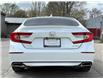 2019 Honda Accord Sport 1.5T (Stk: 1HGCV1) in Kitchener - Image 4 of 22