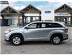2015 Toyota Highlander XLE (Stk: P869A) in Canmore - Image 3 of 23