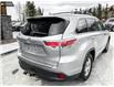 2015 Toyota Highlander XLE (Stk: P869A) in Canmore - Image 11 of 23