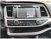 2015 Toyota Highlander XLE (Stk: P869A) in Canmore - Image 17 of 23
