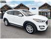2020 Hyundai Tucson Preferred (Stk: P878) in Canmore - Image 1 of 25