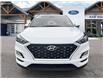 2020 Hyundai Tucson Preferred (Stk: P878) in Canmore - Image 2 of 25