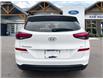 2020 Hyundai Tucson Preferred (Stk: P878) in Canmore - Image 5 of 25