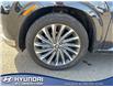 2023 Hyundai Palisade Ultimate Calligraphy (Stk: E6380) in Edmonton - Image 11 of 22