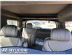 2023 Hyundai Palisade Ultimate Calligraphy (Stk: E6380) in Edmonton - Image 13 of 22
