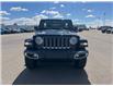 2023 Jeep Wrangler Sahara (Stk: 23-4223) in Lethbridge - Image 2 of 31