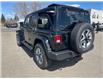 2023 Jeep Wrangler Sahara (Stk: 23-4223) in Lethbridge - Image 5 of 31