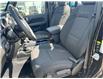 2023 Jeep Wrangler Sahara (Stk: 23-4223) in Lethbridge - Image 10 of 31