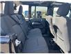 2023 Jeep Wrangler Sahara (Stk: 23-4223) in Lethbridge - Image 13 of 31