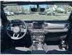 2023 Jeep Wrangler Sahara (Stk: 23-4223) in Lethbridge - Image 14 of 31