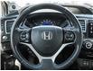 2015 Honda Civic Touring (Stk: APR11657) in Mississauga - Image 9 of 24
