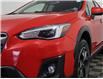2020 Subaru Crosstrek Sport (Stk: 231010B) in Saint John - Image 11 of 24
