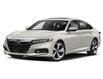 2020 Honda Accord Touring 1.5T (Stk: U6457A) in Woodstock - Image 1 of 9
