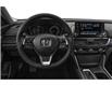 2020 Honda Accord Touring 1.5T (Stk: U6457A) in Woodstock - Image 4 of 9