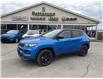 2023 Jeep Compass Altitude (Stk: 7225) in Fort Erie - Image 1 of 18