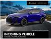 2024 Lexus NX 350 Base (Stk: VTN867336) in Brampton - Image 1 of 1