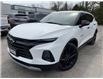 2020 Chevrolet Blazer LT (Stk: LS678453) in Paisley - Image 1 of 26