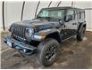 2021 Jeep Wrangler 4xe (PHEV) Rubicon (Stk: 18719AO) in Thunder Bay - Image 3 of 18