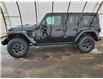 2021 Jeep Wrangler 4xe (PHEV) Rubicon (Stk: 18719AO) in Thunder Bay - Image 4 of 18