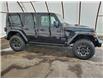 2021 Jeep Wrangler 4xe (PHEV) Rubicon (Stk: 18719AO) in Thunder Bay - Image 8 of 18